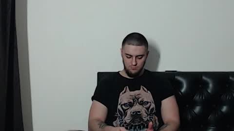 Joni online show from November 10, 3:38 am