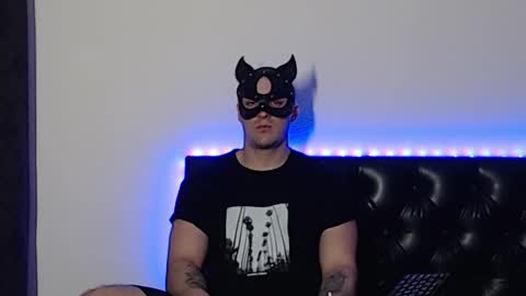 Joni online show from November 15, 3:26 am