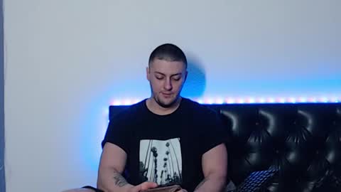 Joni online show from December 5, 5:38 am