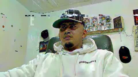 jordan online show from February 2, 5:15 pm