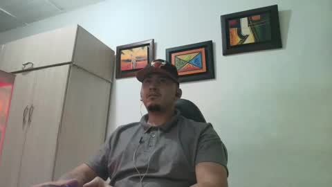 jordan online show from November 7, 1:05 am