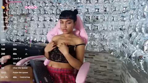 julie cooper online show from February 13, 5:20 pm