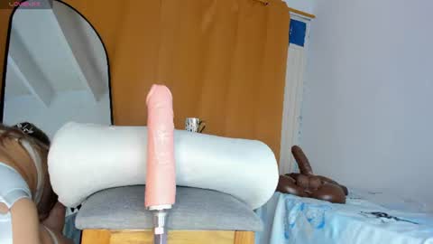 Snapshot of _juliethsexy_ chatting on June 20, 5:32 am Julieth online show from June 20, 5:32 am