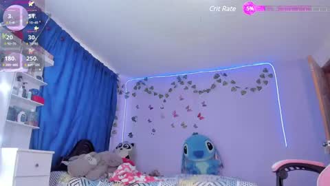  nicky b NEW ACCOUNT FOLLOWME online show from February 5, 9:50 pm