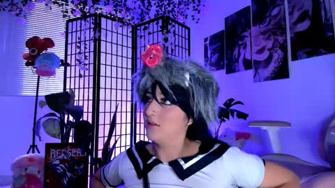 JULIANA online show from September 16, 3:24 pm