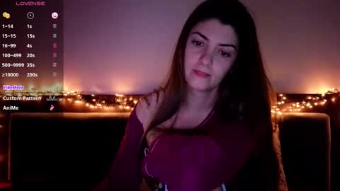 _just_a_simple_girl online show from February 28, 3:07 am