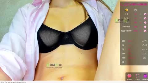 _justcallme_ online show from March 7, 9:12 pm