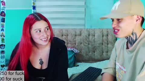 mod online show from October 22, 6:35 am