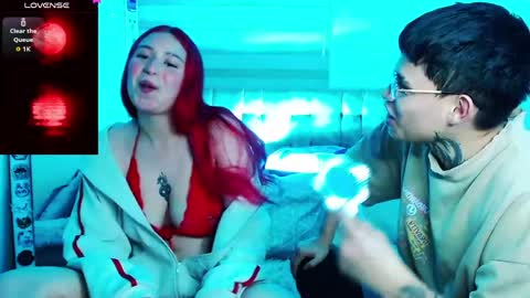 mod online show from April 27, 3:59 am