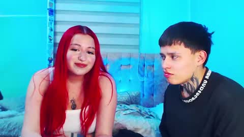 mod online show from June 13, 1:25 am
