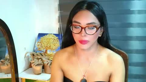 _karie_ online show from April 9, 2:22 am