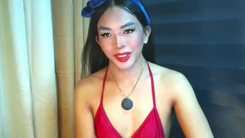 Snapshot of _karie_ chatting on May 5, 8:55 am _karie_ online show from May 5, 8:55 am