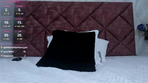 Snapshot of _karla_brunette_ chatting on December 17, 10:22 pm Amanda online show from December 17, 10:22 pm