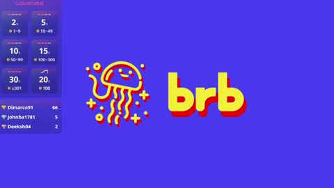 Snapshot of _karla_brunette_ chatting on February 4, 11:49 pm Amanda online show from February 4, 11:49 pm