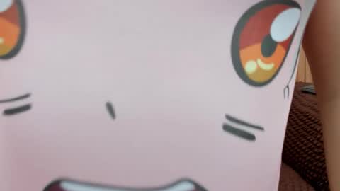 Amanda online show from December 2, 4:46 pm