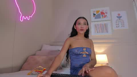 Snapshot of _karol_18 chatting on July 20, 6:10 pm karol online show from July 20, 6:10 pm