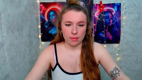 Snapshot of _kassiarayne_ chatting on May 4, 6:09 am Kassie online show from May 4, 6:09 am
