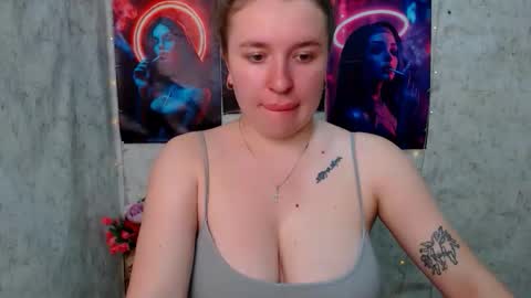 Snapshot of _kassiarayne_ chatting on May 29, 4:54 am Kassie online show from May 29, 4:54 am