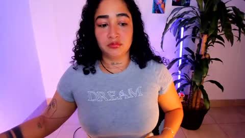 Snapshot of _kat_1 chatting on May 12, 10:01 am online show from May 12, 10:01 am