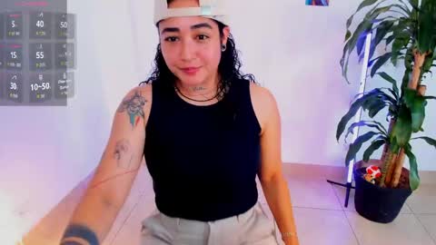 Snapshot of _kat_1 chatting on May 18, 1:06 pm online show from May 18, 1:06 pm