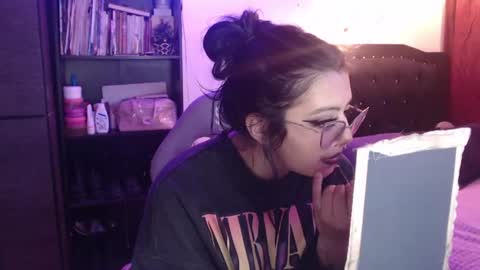 Snapshot of _kat_sweet chatting on July 18, 2:38 am Cata online show from July 18, 2:38 am