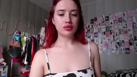 katemiller online show from May 2, 3:44 am