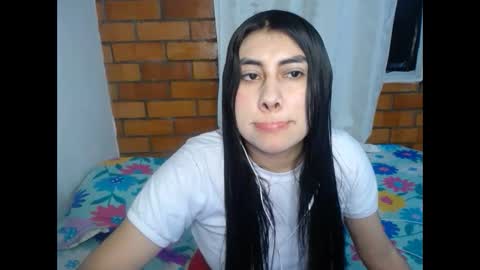kateryn online show from April 28, 11:43 pm