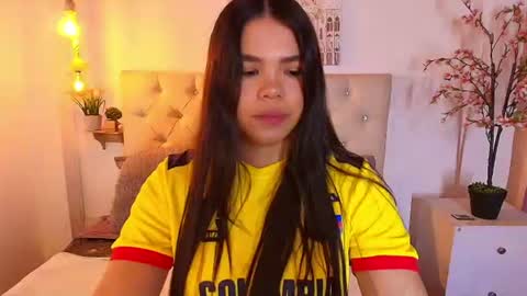 Snapshot of _kathya_spinelli_ chatting on July 7, 1:37 pm kathy online show from July 7, 1:37 pm
