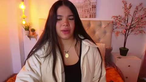 Snapshot of _kathya_spinelli_ chatting on July 11, 12:19 pm kathy online show from July 11, 12:19 pm
