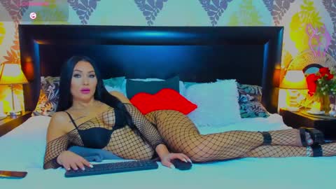 _kaylynn online show from February 6, 4:03 pm