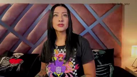 kelly online show from July 18, 1:37 pm