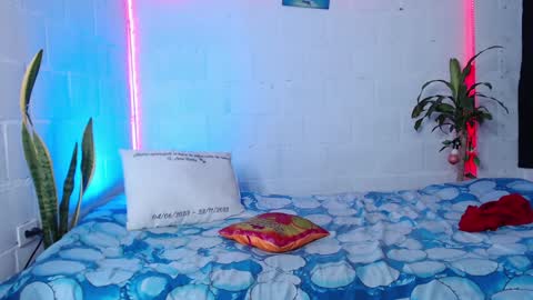 Nucita online show from January 6, 10:58 pm