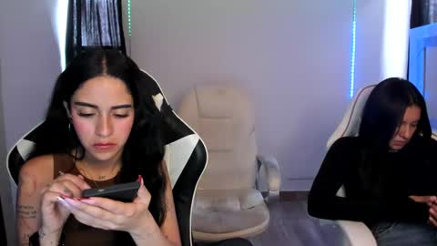 khloe sweet online show from February 18, 8:47 pm