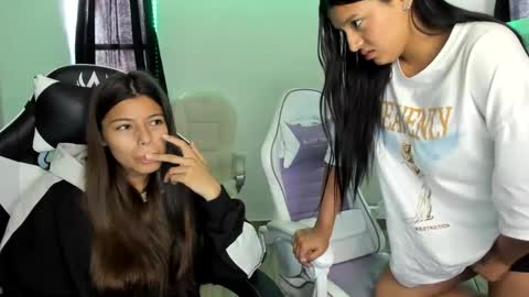 khloe sweet online show from February 20, 7:52 pm