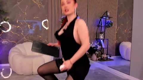 Kim online show from March 13, 4:57 pm