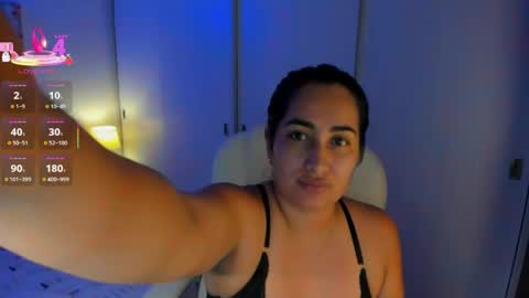 Snapshot of _kimdesire chatting on May 24, 4:39 am Kim online show from May 24, 4:39 am