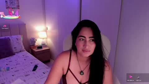 Kim online show from June 8, 4:24 am