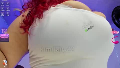 Kimi online show from March 10, 8:23 pm