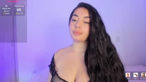 _kimtorres_1 online show from July 16, 3:40 pm
