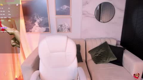 Kiraaaa 0 online show from January 7, 11:14 pm