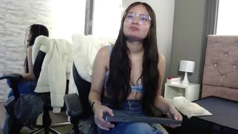 Jalina online show from November 3, 11:44 am