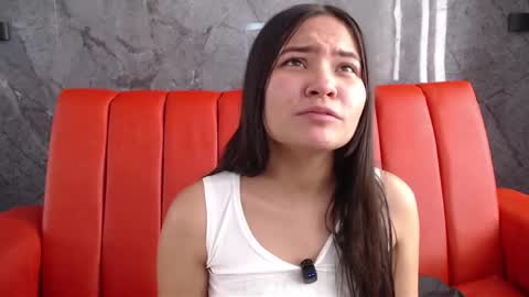 Jalina online show from April 21, 5:28 pm