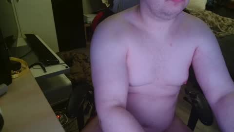 _kitsu_ online show from February 13, 1:08 am