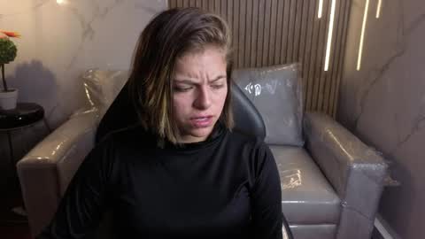 _kitten_1 online show from May 22, 4:56 pm