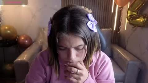 _kitten_1 online show from July 9, 1:53 am