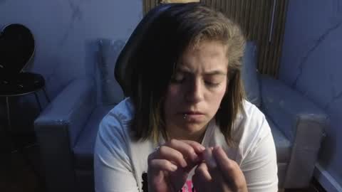 _kitten_1 online show from July 20, 3:54 am