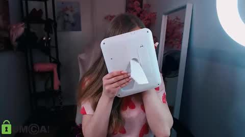 Aleksa online show from March 10, 8:48 am