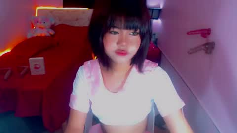 Snapshot of _kittyk7 chatting on May 4, 11:56 pm bugrang online show from May 4, 11:56 pm