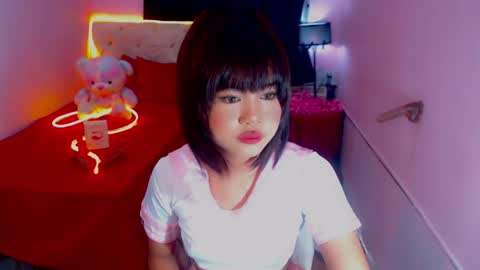 Snapshot of _kittyk7 chatting on May 19, 6:20 am bugrang online show from May 19, 6:20 am
