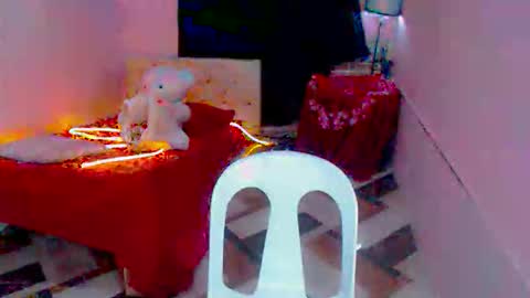 Snapshot of _kittyk7 chatting on May 30, 3:20 pm bugrang online show from May 30, 3:20 pm